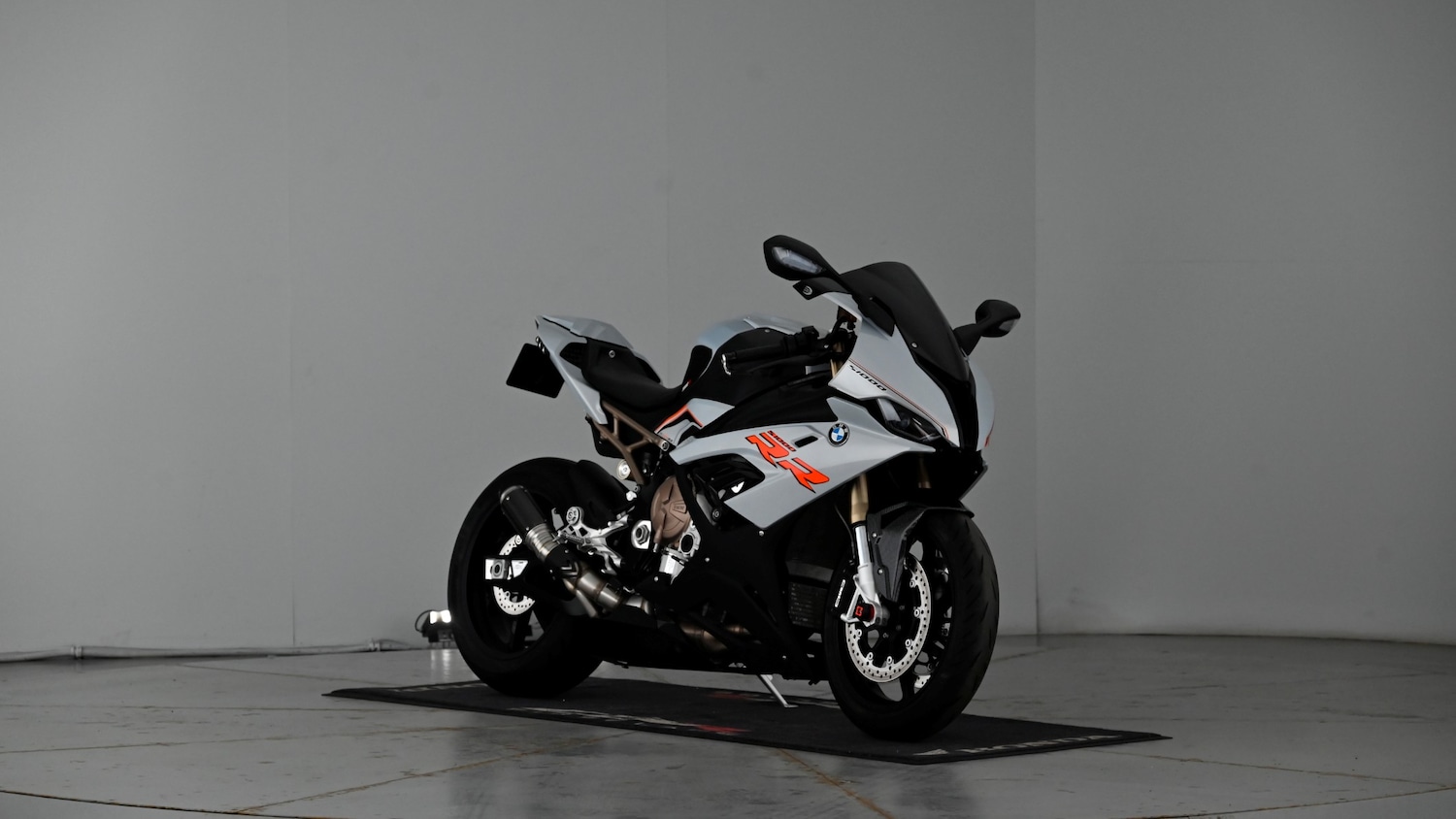 BMW S 1000 RR