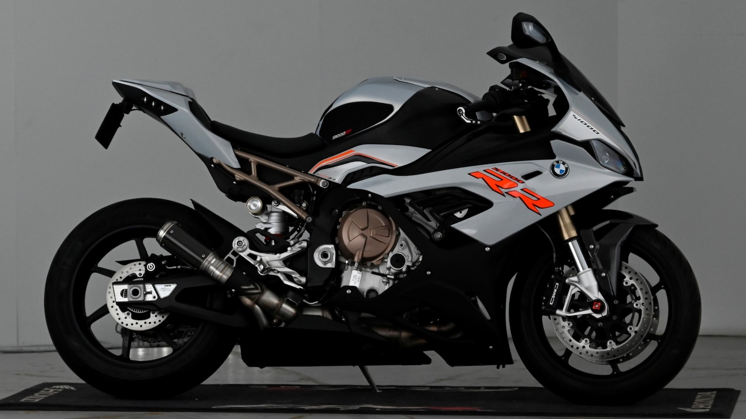 BMW S 1000 RR