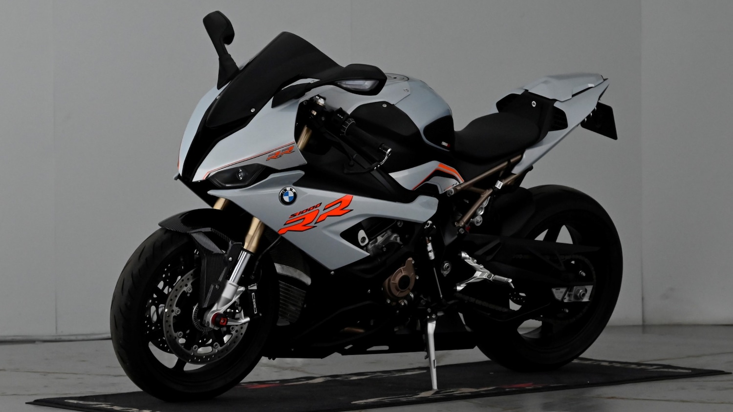 BMW S 1000 RR