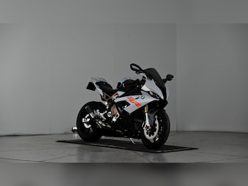 Used BMW S 1000 RR 2022 for sale - bike-77771207: Photo
