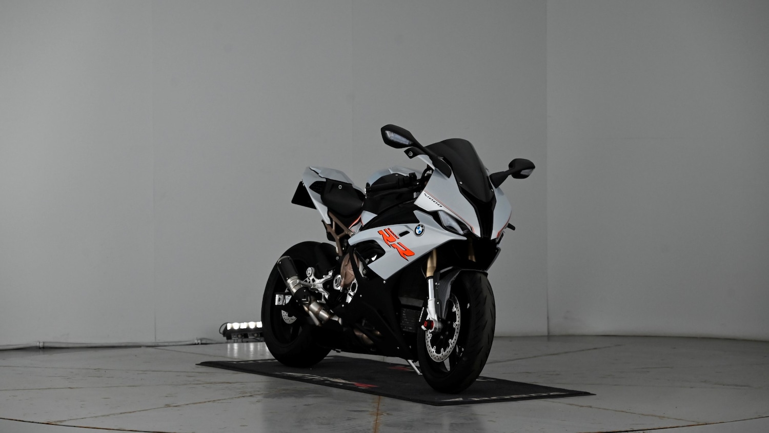 BMW S 1000 RR