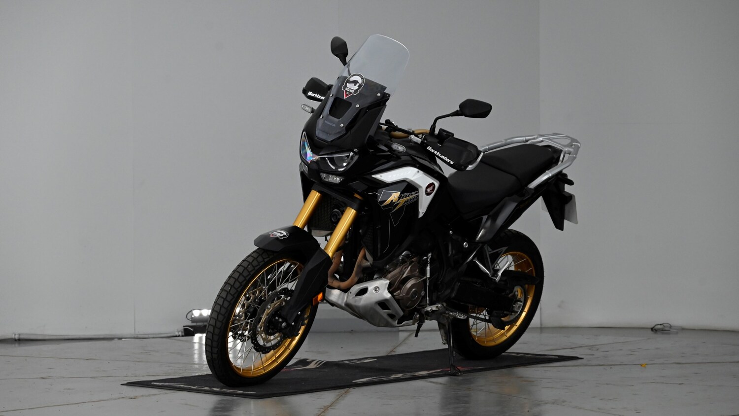 Honda CRF1100L Africa Twin Adventure Sports