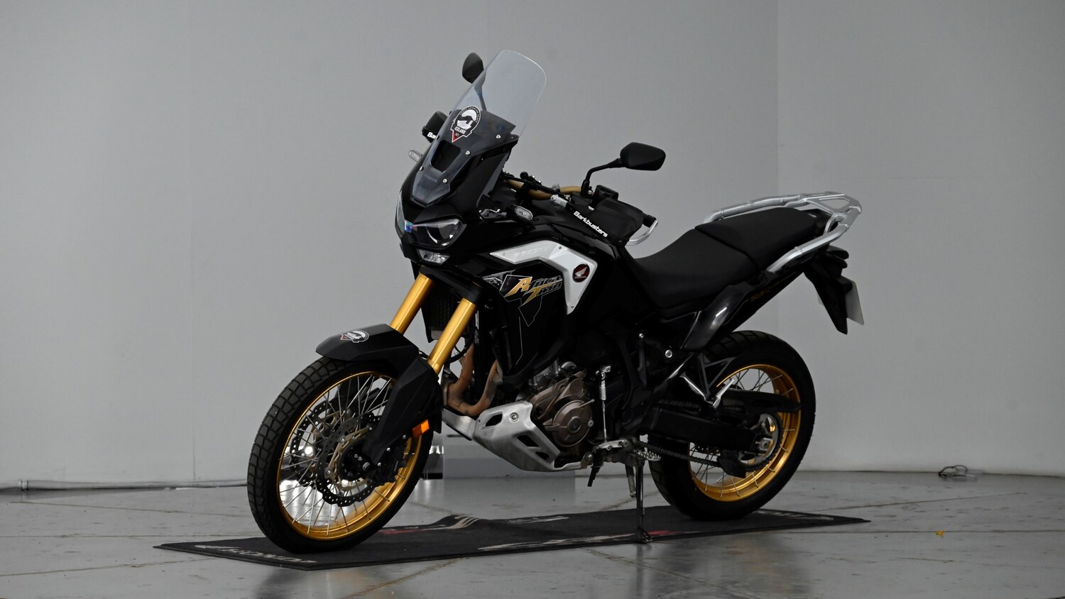 Honda CRF1100L Africa Twin Adventure Sports