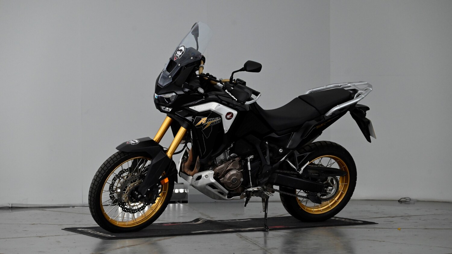 Honda CRF1100L Africa Twin Adventure Sports