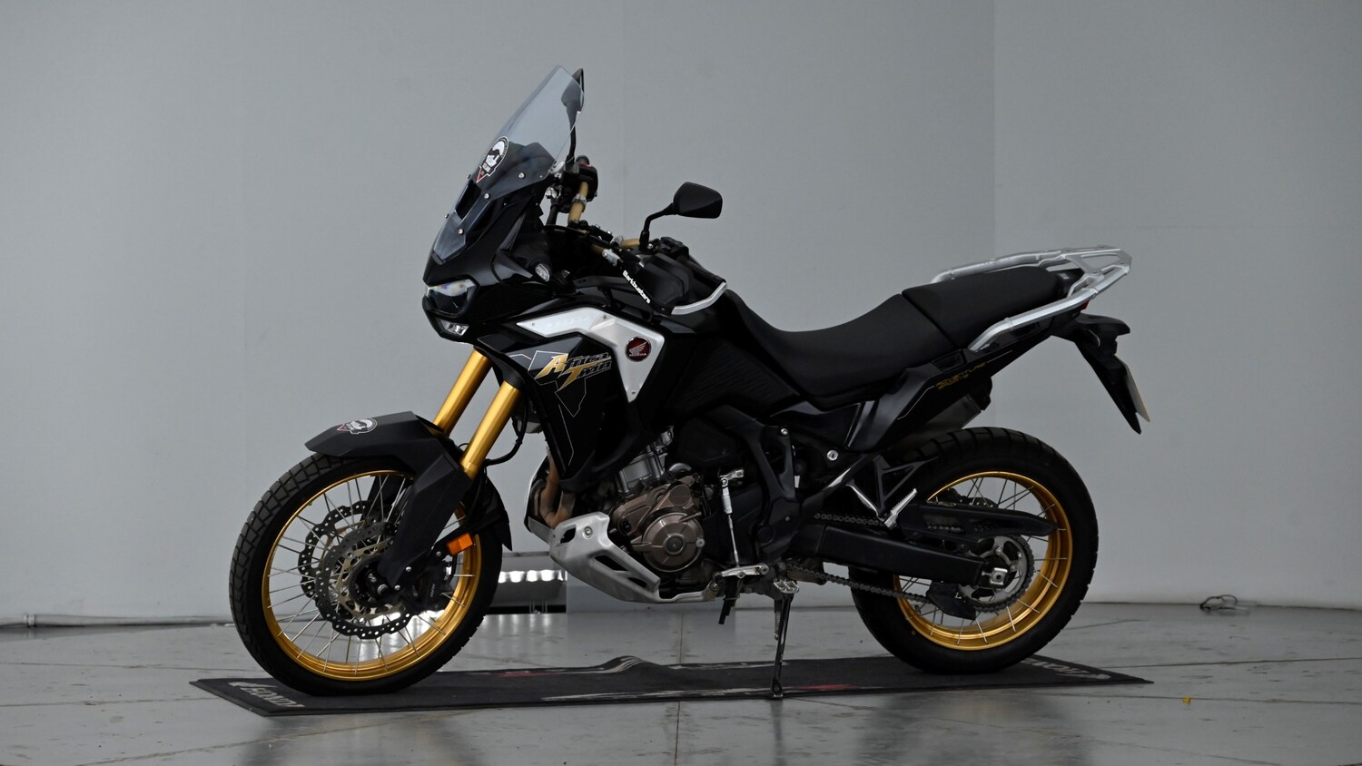 Honda CRF1100L Africa Twin Adventure Sports