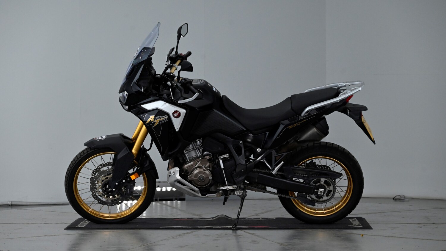 Honda CRF1100L Africa Twin Adventure Sports