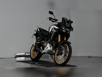 Used Honda CRF1100L Africa Twin Adventure Sports 2020 for sale - bike-77826574: Photo
