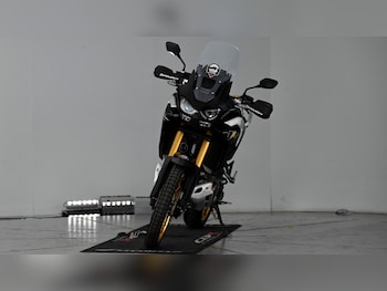 Used Honda CRF1100L Africa Twin Adventure Sports 2020 for sale - bike-77826574: Photo