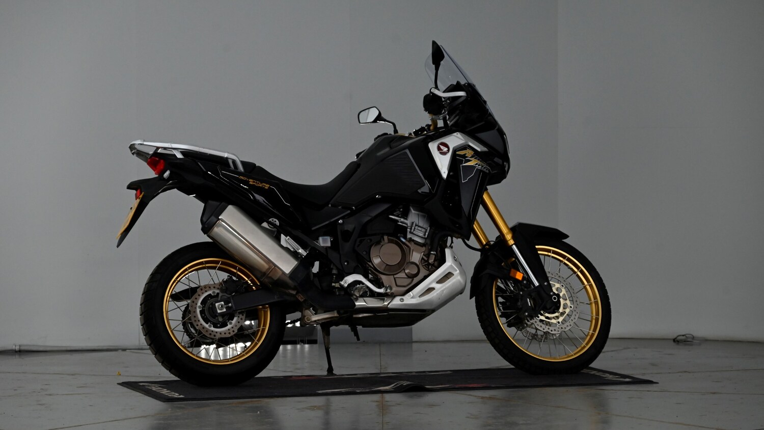 Honda CRF1100L Africa Twin Adventure Sports