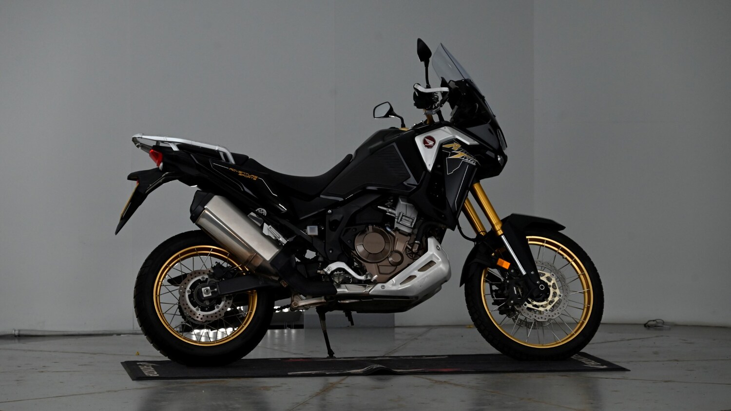 Honda CRF1100L Africa Twin Adventure Sports