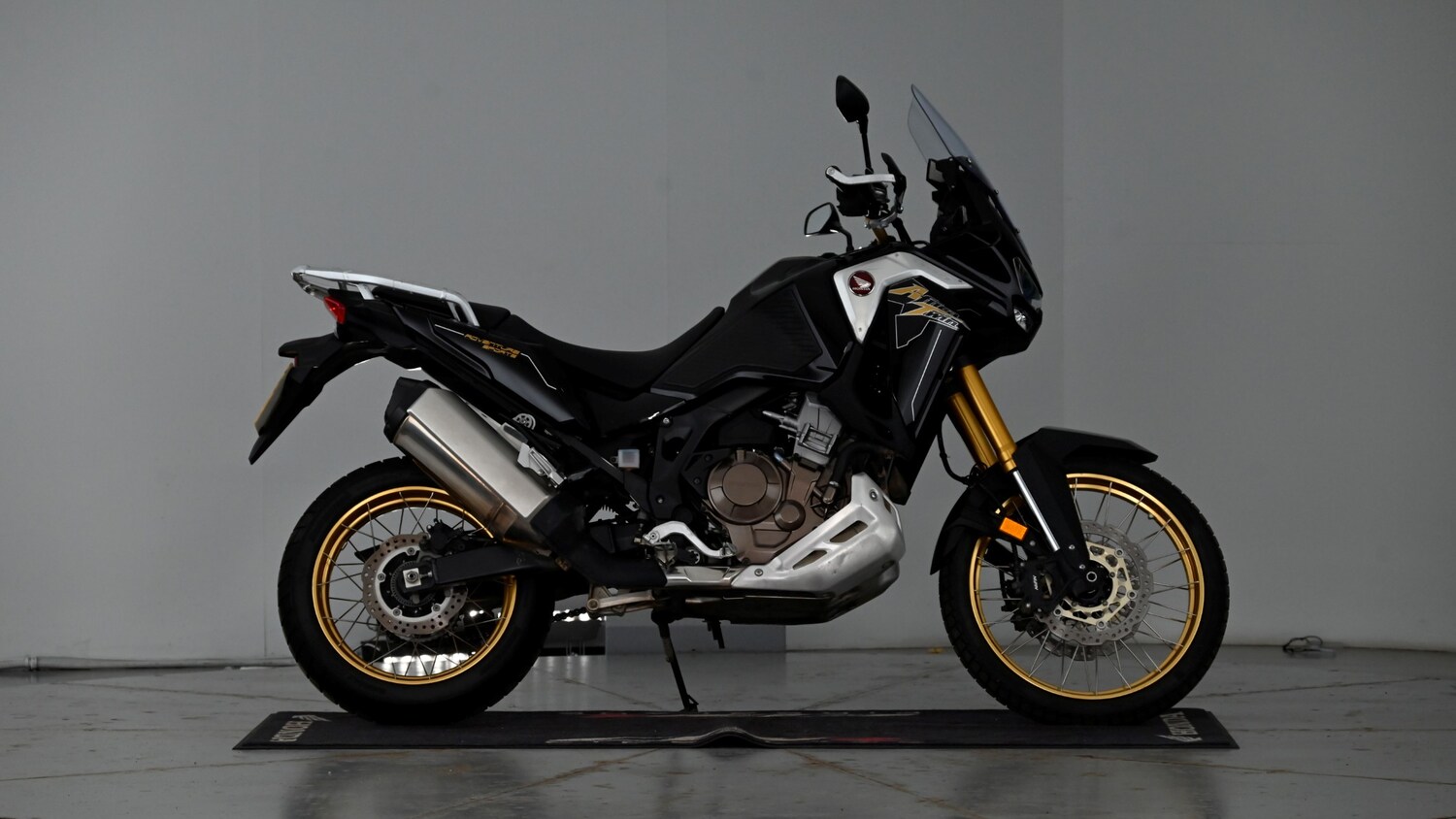 Honda CRF1100L Africa Twin Adventure Sports