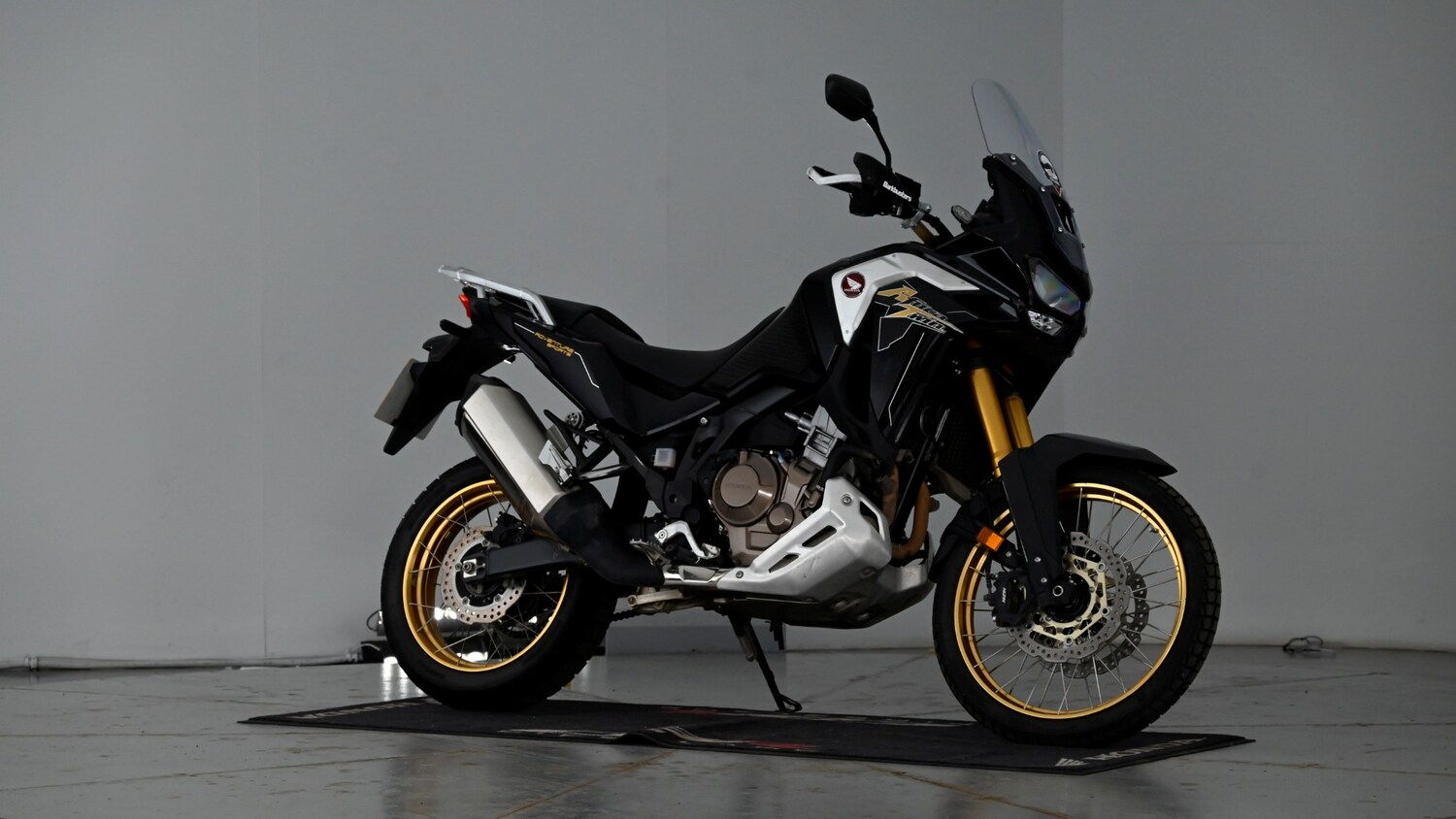 Honda CRF1100L Africa Twin Adventure Sports