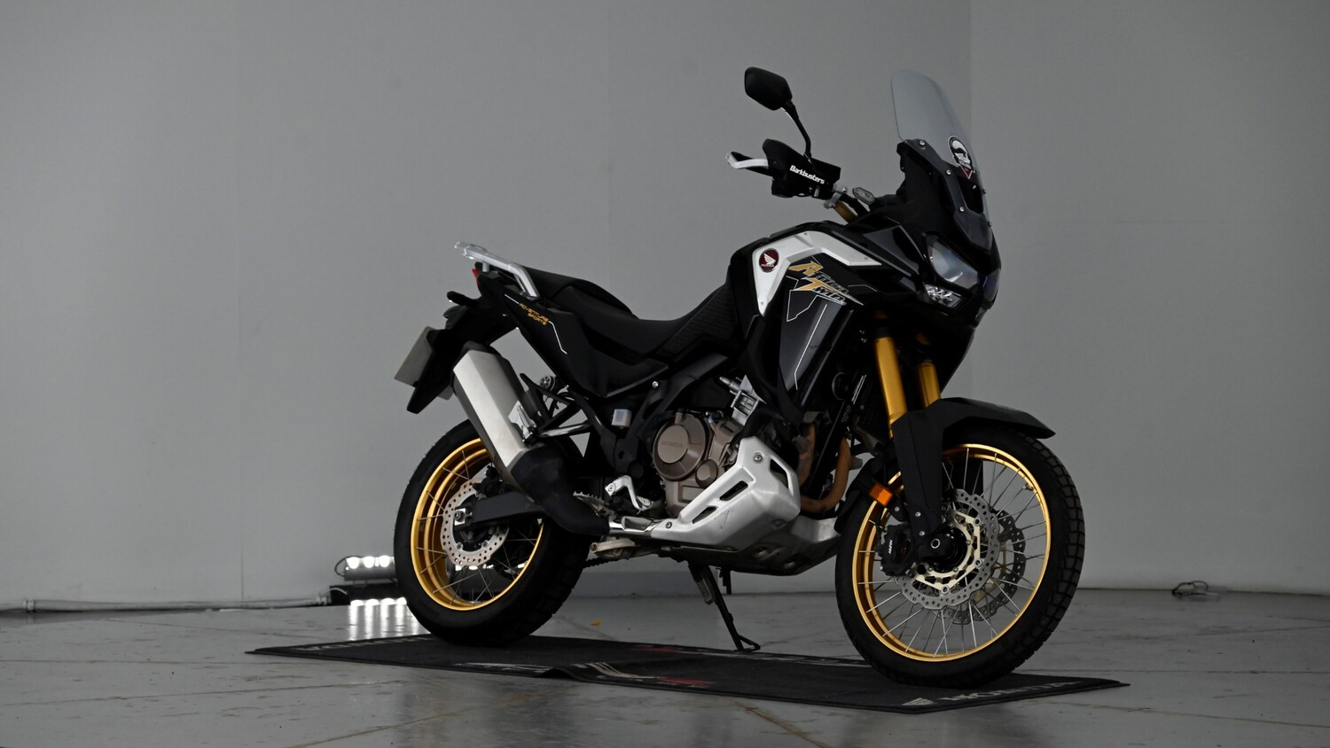 Honda CRF1100L Africa Twin Adventure Sports