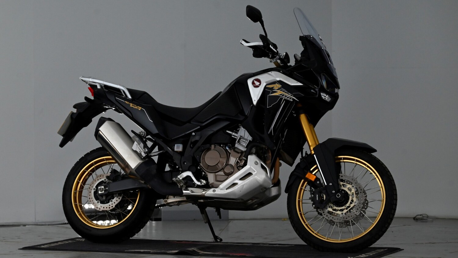 Honda CRF1100L Africa Twin Adventure Sports