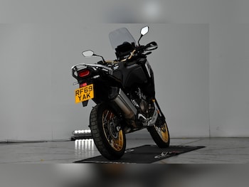 Used Honda CRF1100L Africa Twin Adventure Sports 2020 for sale - bike-77826574: Photo