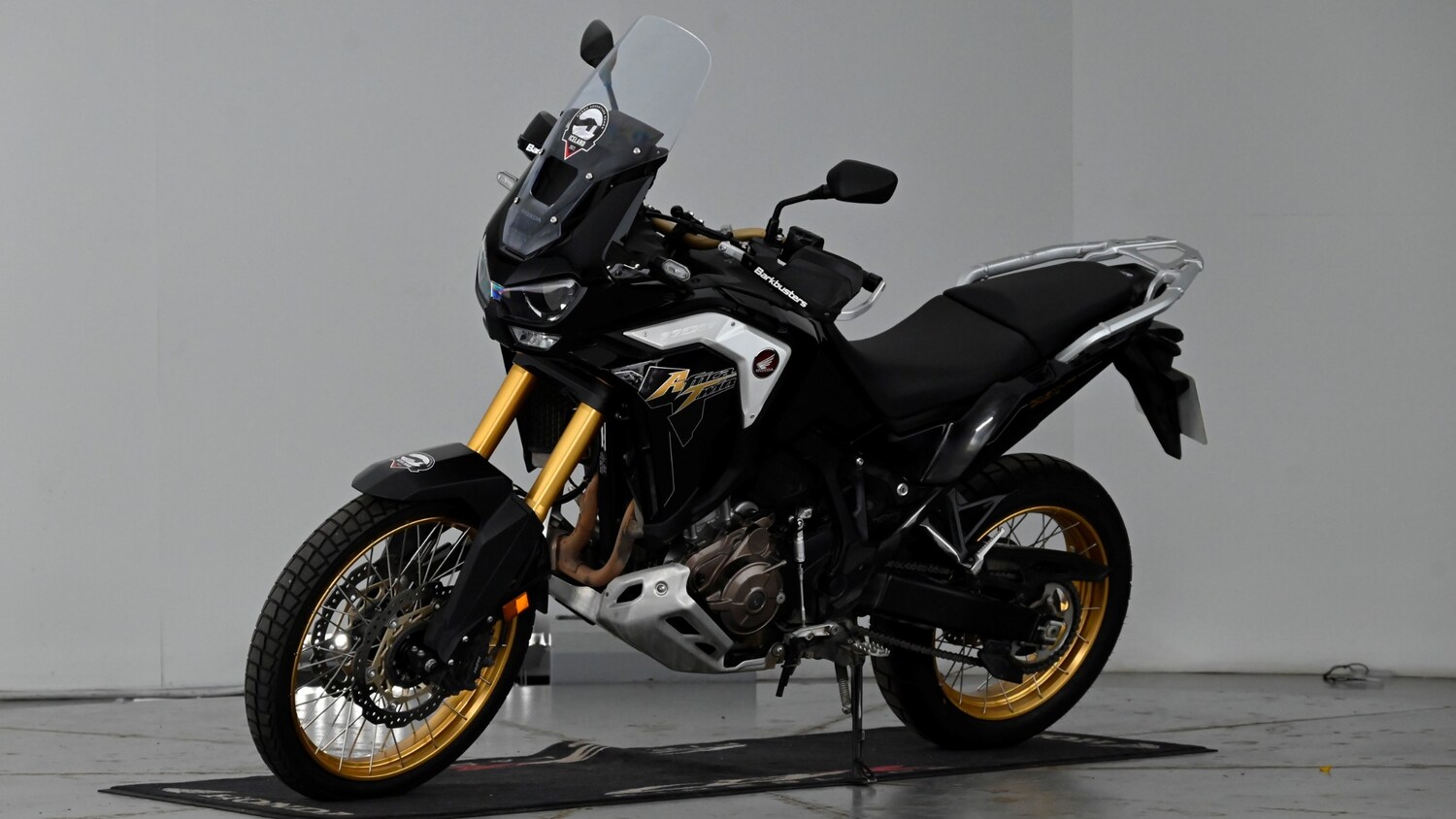 Honda CRF1100L Africa Twin Adventure Sports