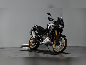 Used Honda CRF1100L Africa Twin Adventure Sports 2020 for sale - bike-77826574: Photo
