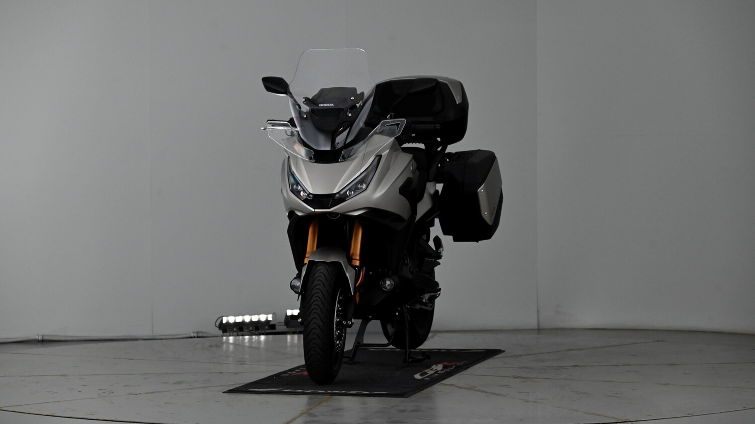 Honda NT1100