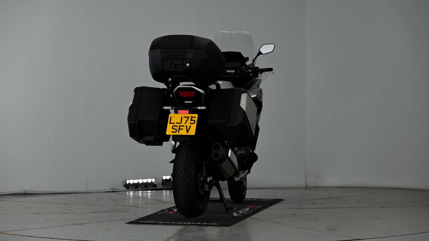 Honda NT1100