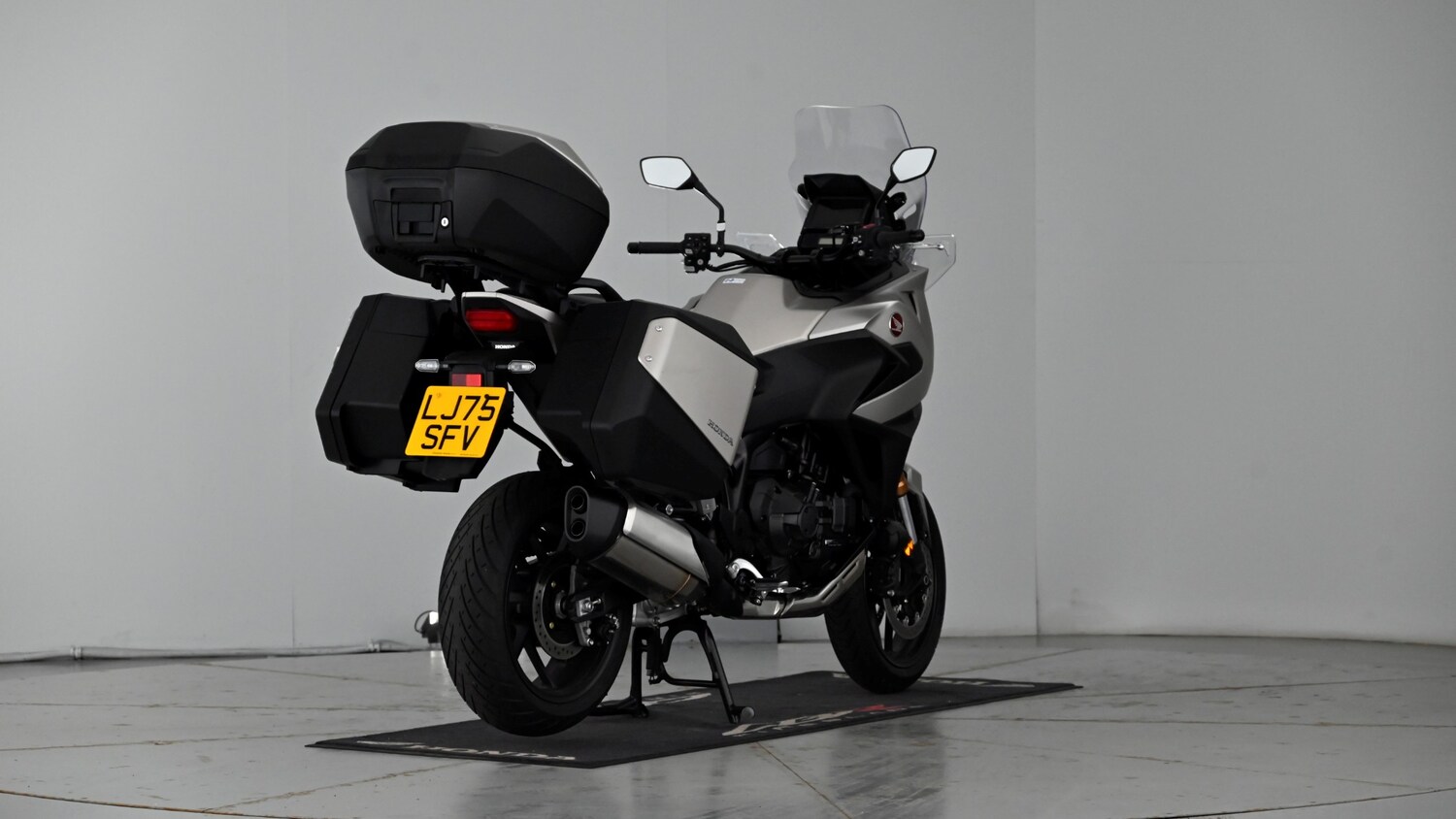 Honda NT1100