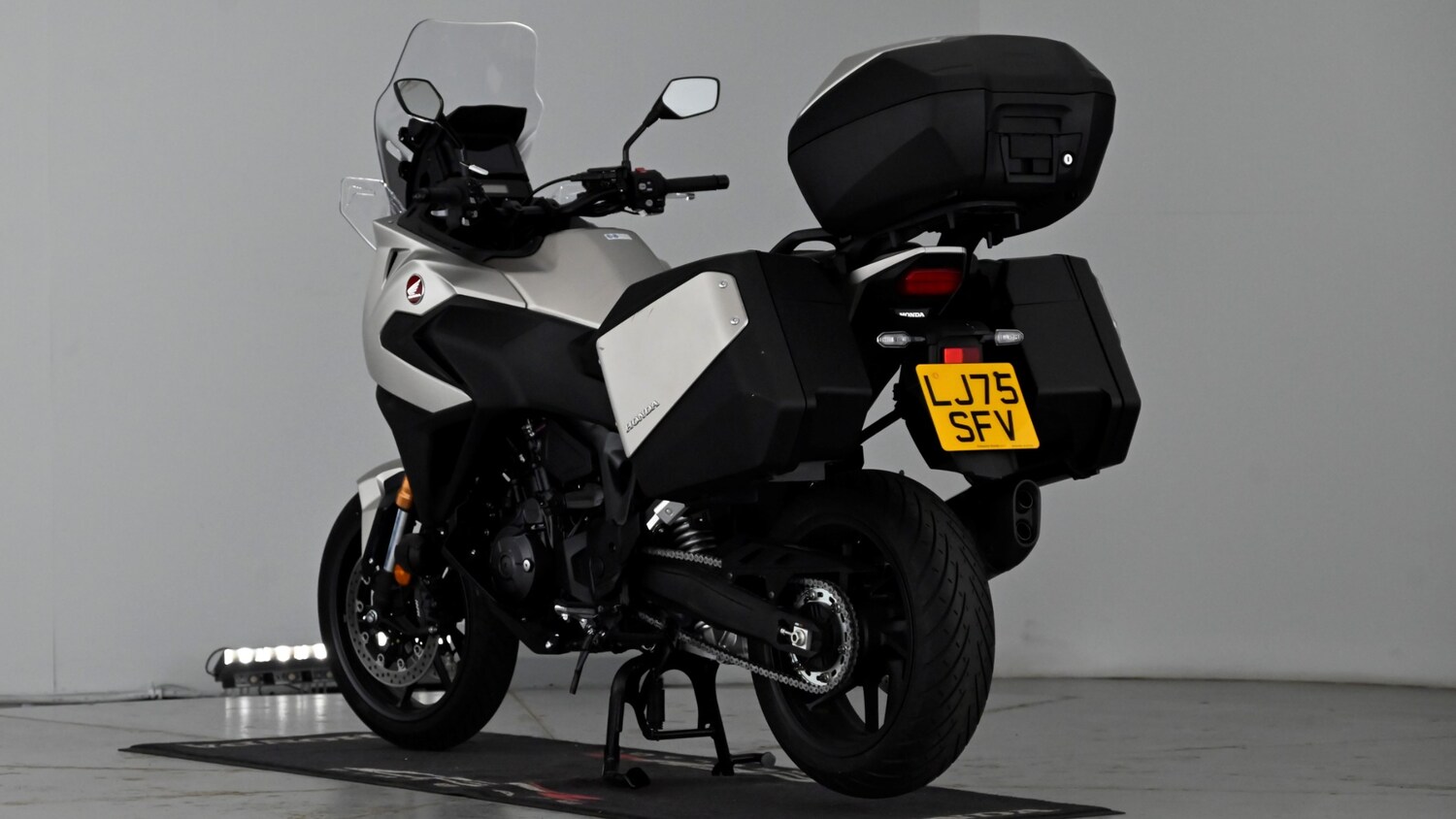 Honda NT1100
