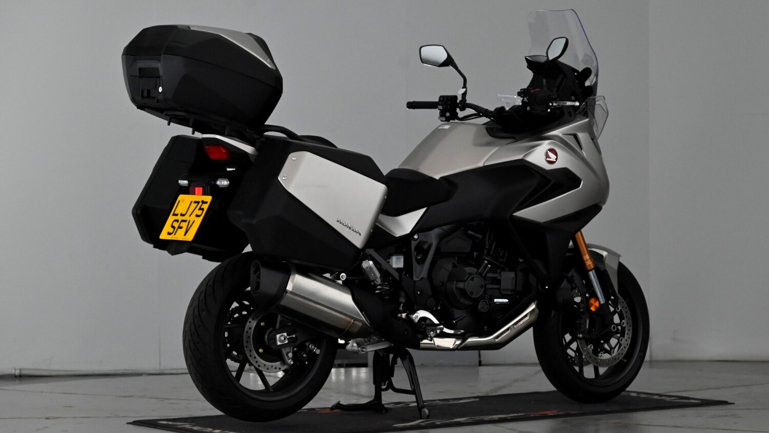 Honda NT1100