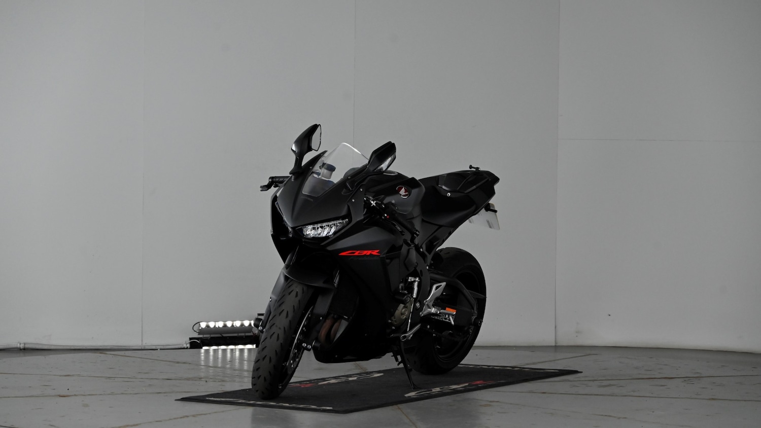 Used Honda CBR1000RR Fireblade 2019 for sale - 78364347: Photo 10