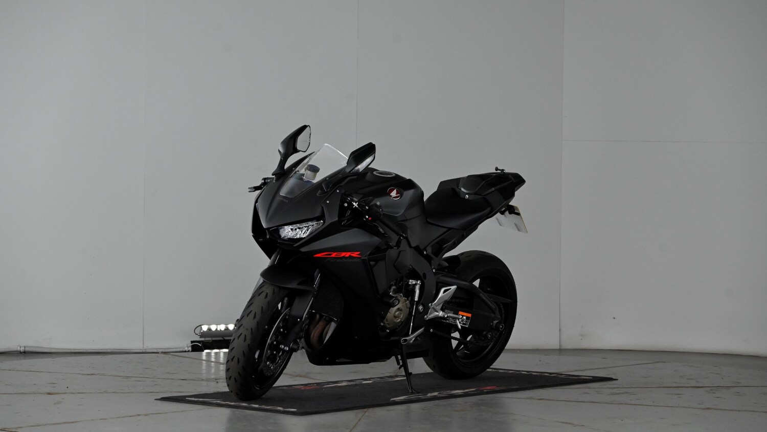 Used Honda CBR1000RR Fireblade 2019 for sale - 78364347: Photo 11