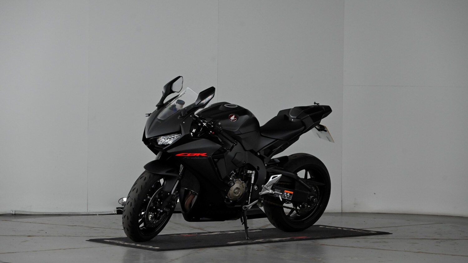 Used Honda CBR1000RR Fireblade 2019 for sale - 78364347: Photo 12