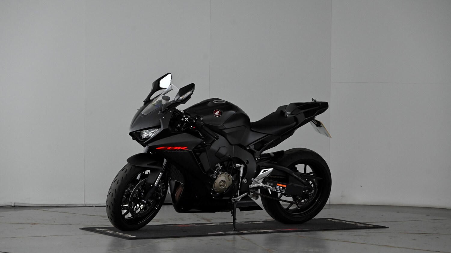 Used Honda CBR1000RR Fireblade 2019 for sale - 78364347: Photo 13