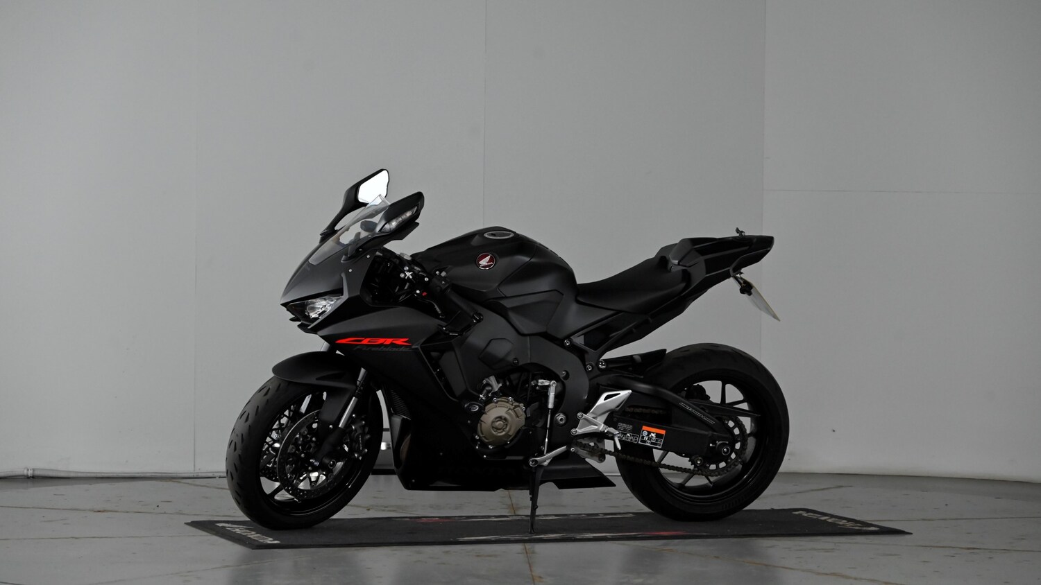 Used Honda CBR1000RR Fireblade 2019 for sale - 78364347: Photo 14