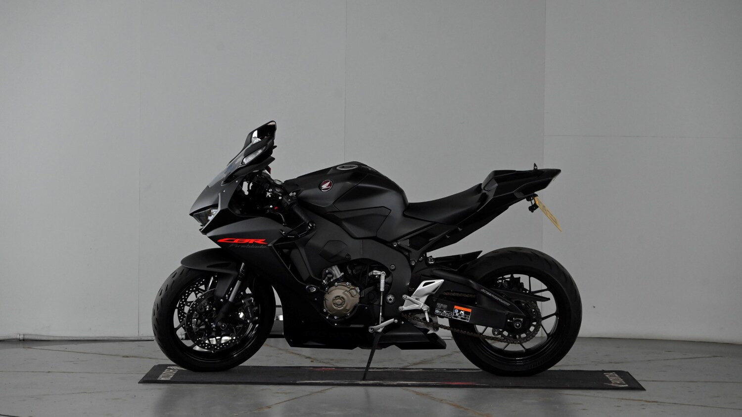 Used Honda CBR1000RR Fireblade 2019 for sale - 78364347: Photo 16
