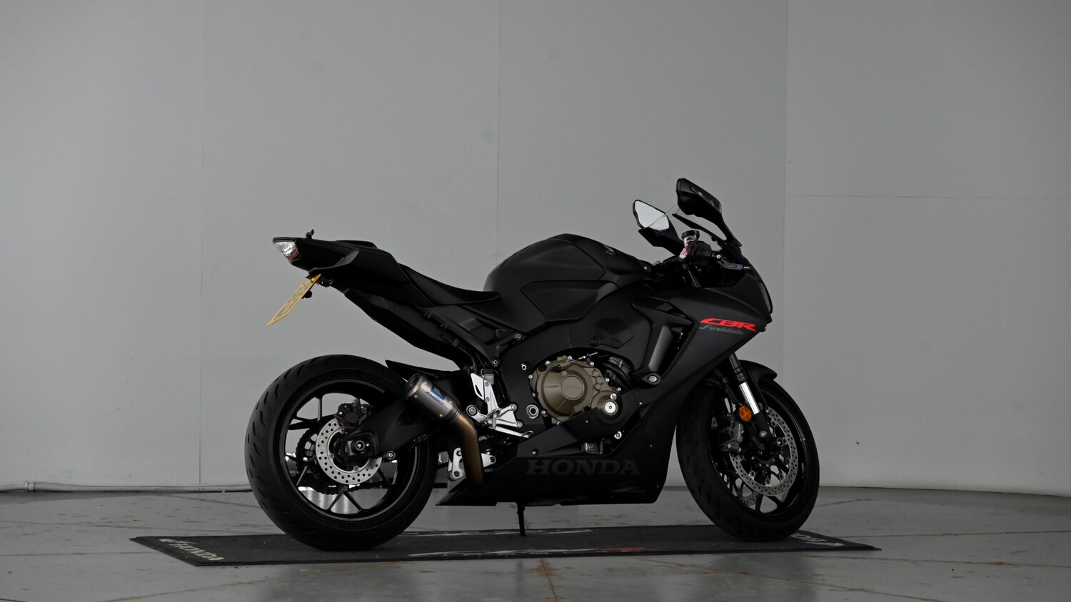 Used Honda CBR1000RR Fireblade 2019 for sale - 78364347: Photo 32