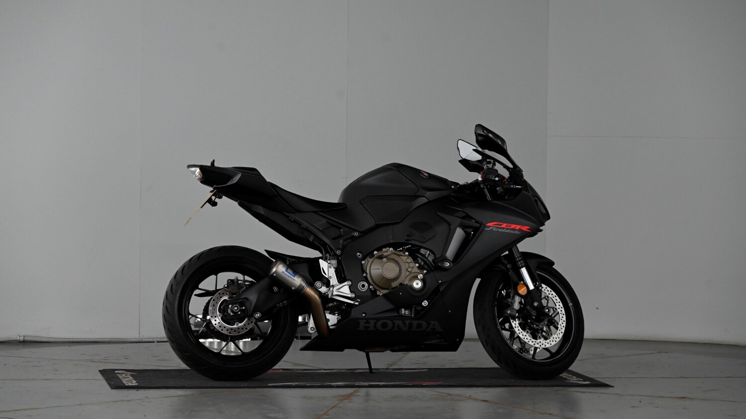 Used Honda CBR1000RR Fireblade 2019 for sale - 78364347: Photo 33