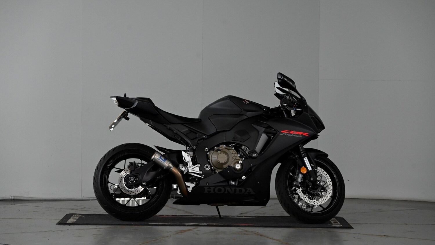 Used Honda CBR1000RR Fireblade 2019 for sale - 78364347: Photo 34