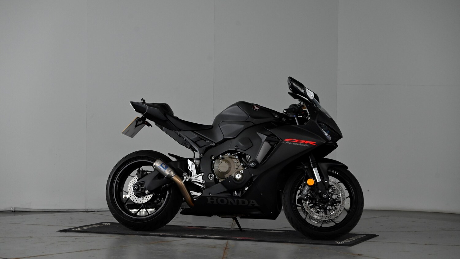 Used Honda CBR1000RR Fireblade 2019 for sale - 78364347: Photo 36