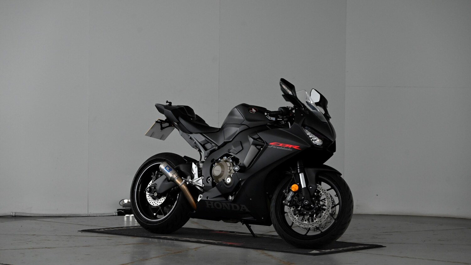 Used Honda CBR1000RR Fireblade 2019 for sale - 78364347: Photo 38