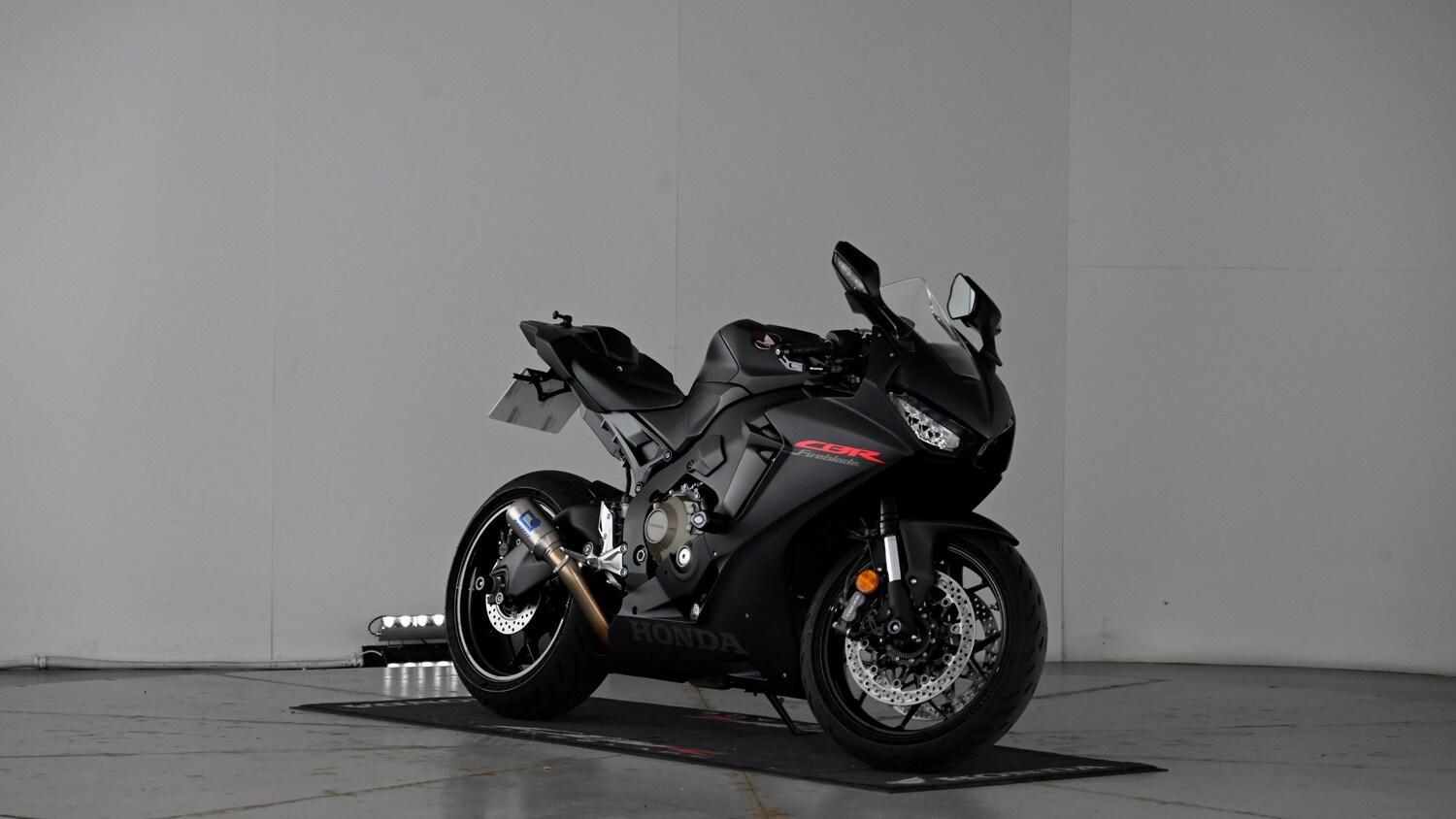 Used Honda CBR1000RR Fireblade 2019 for sale - 78364347: Photo 39