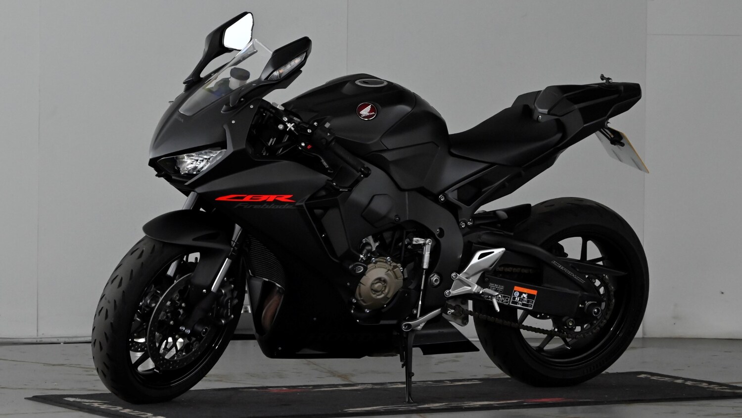 Used Honda CBR1000RR Fireblade 2019 for sale - 78364347: Photo 44