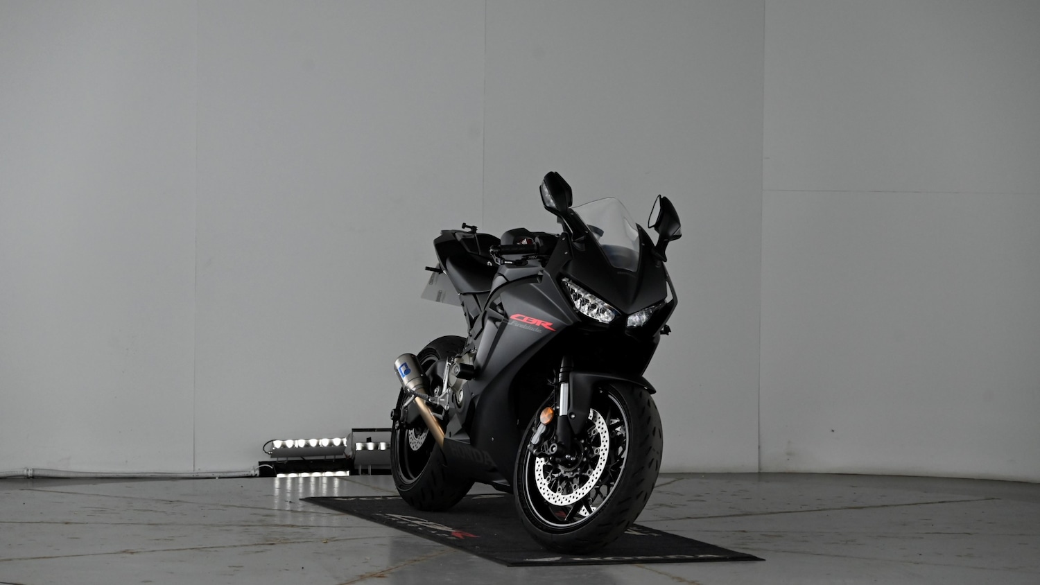 Used Honda CBR1000RR Fireblade 2019 for sale - 78364347: Photo 5