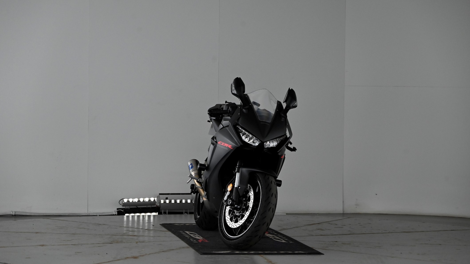 Used Honda CBR1000RR Fireblade 2019 for sale - 78364347: Photo 6