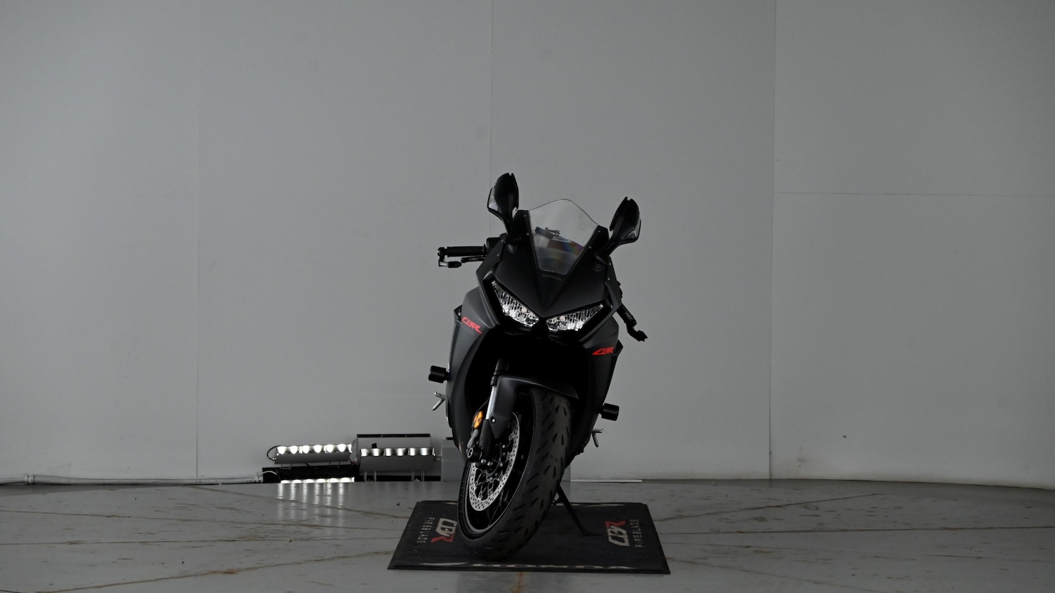 Used Honda CBR1000RR Fireblade 2019 for sale - 78364347: Photo 7