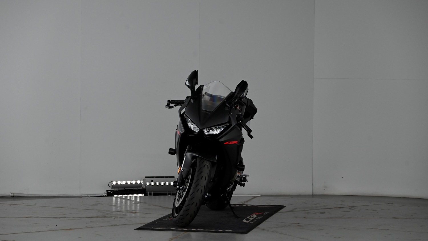 Used Honda CBR1000RR Fireblade 2019 for sale - 78364347: Photo 8