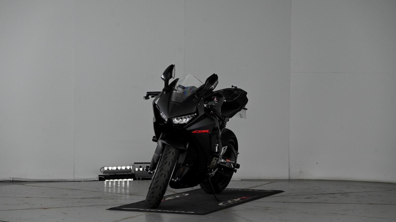 Used Honda CBR1000RR Fireblade 2019 for sale - 78364347: Photo 9