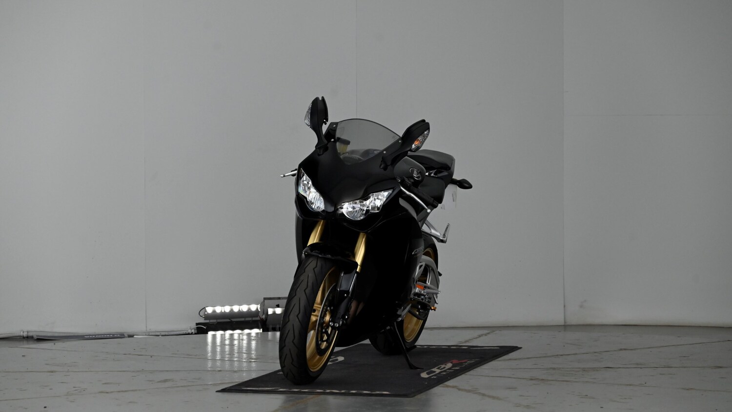 Honda CBR
