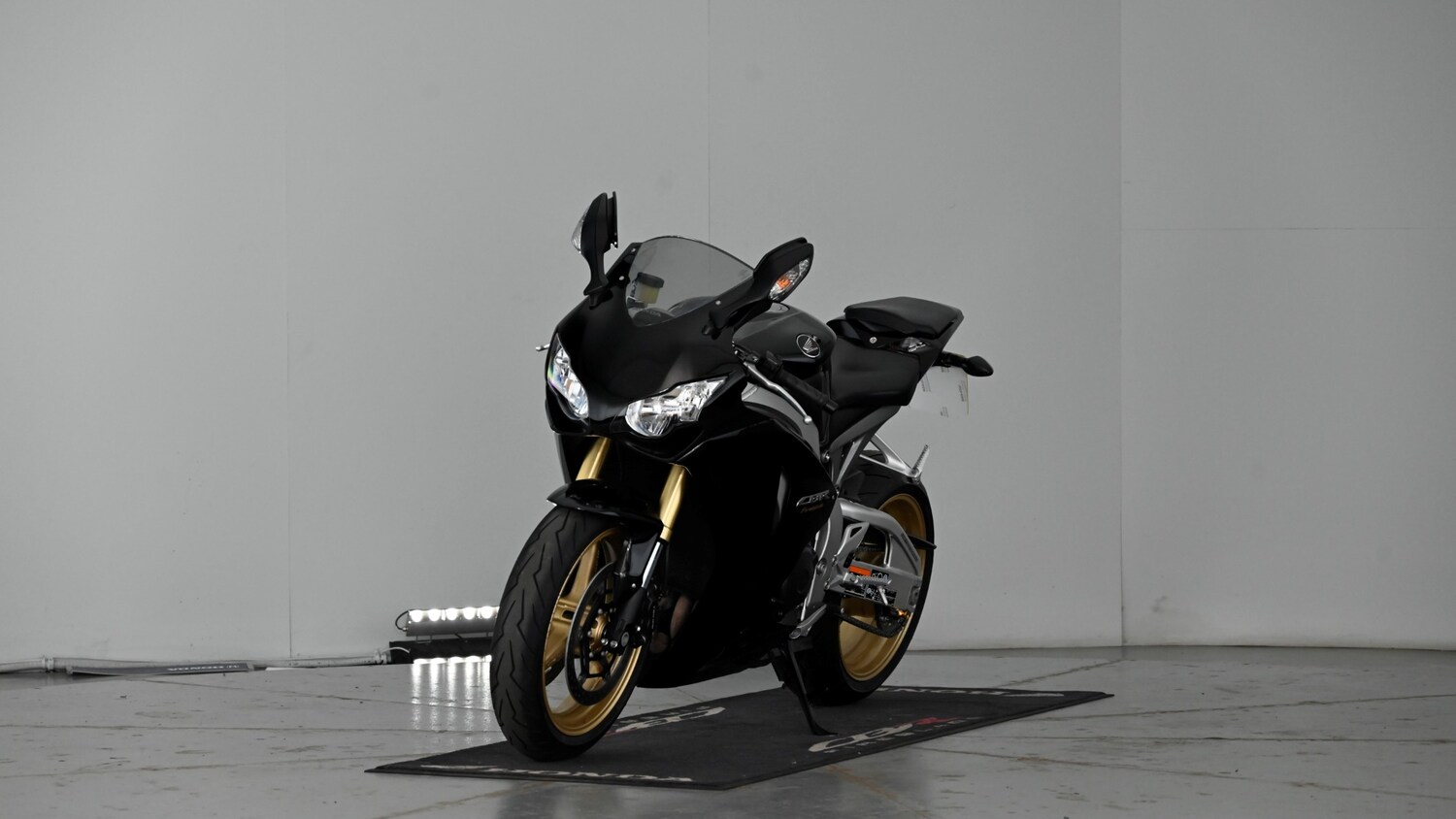 Honda CBR