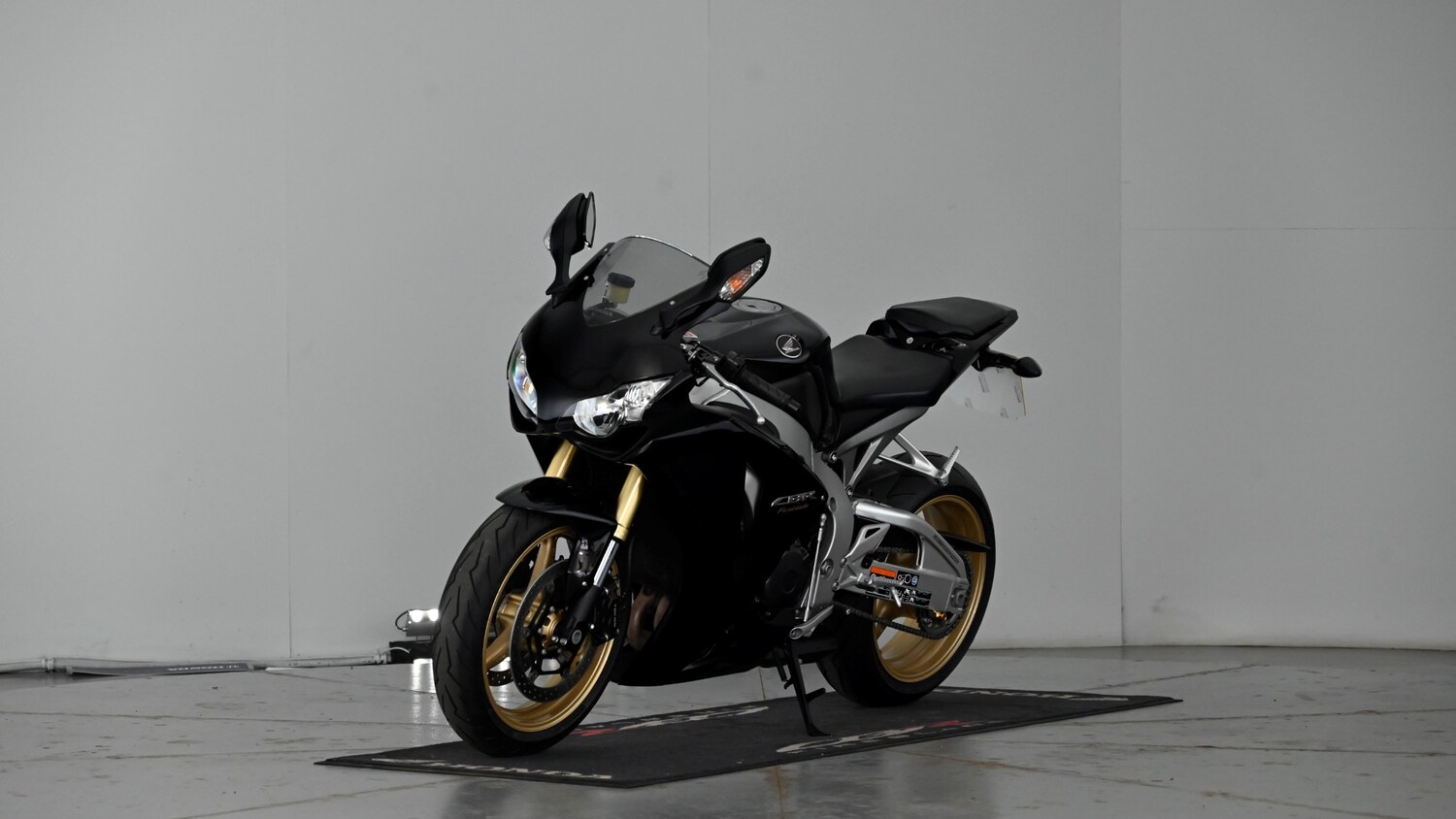 Honda CBR