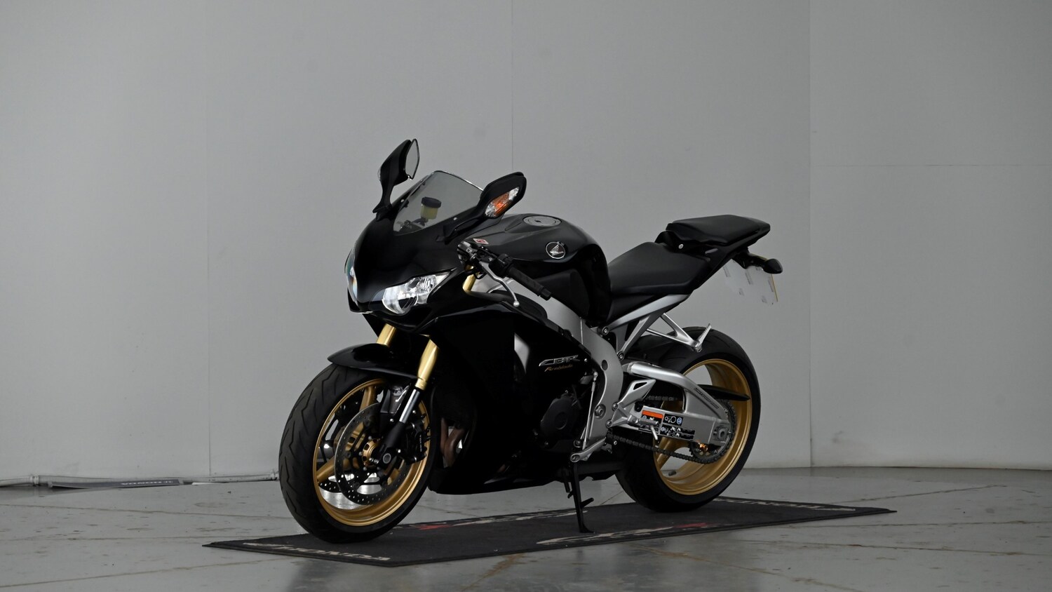 Honda CBR