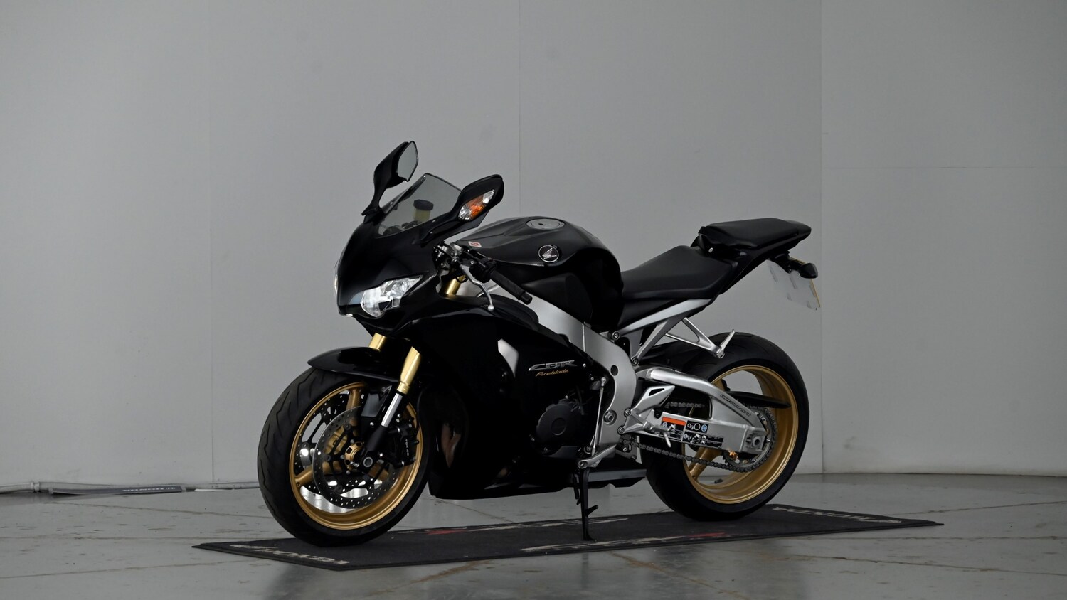 Honda CBR
