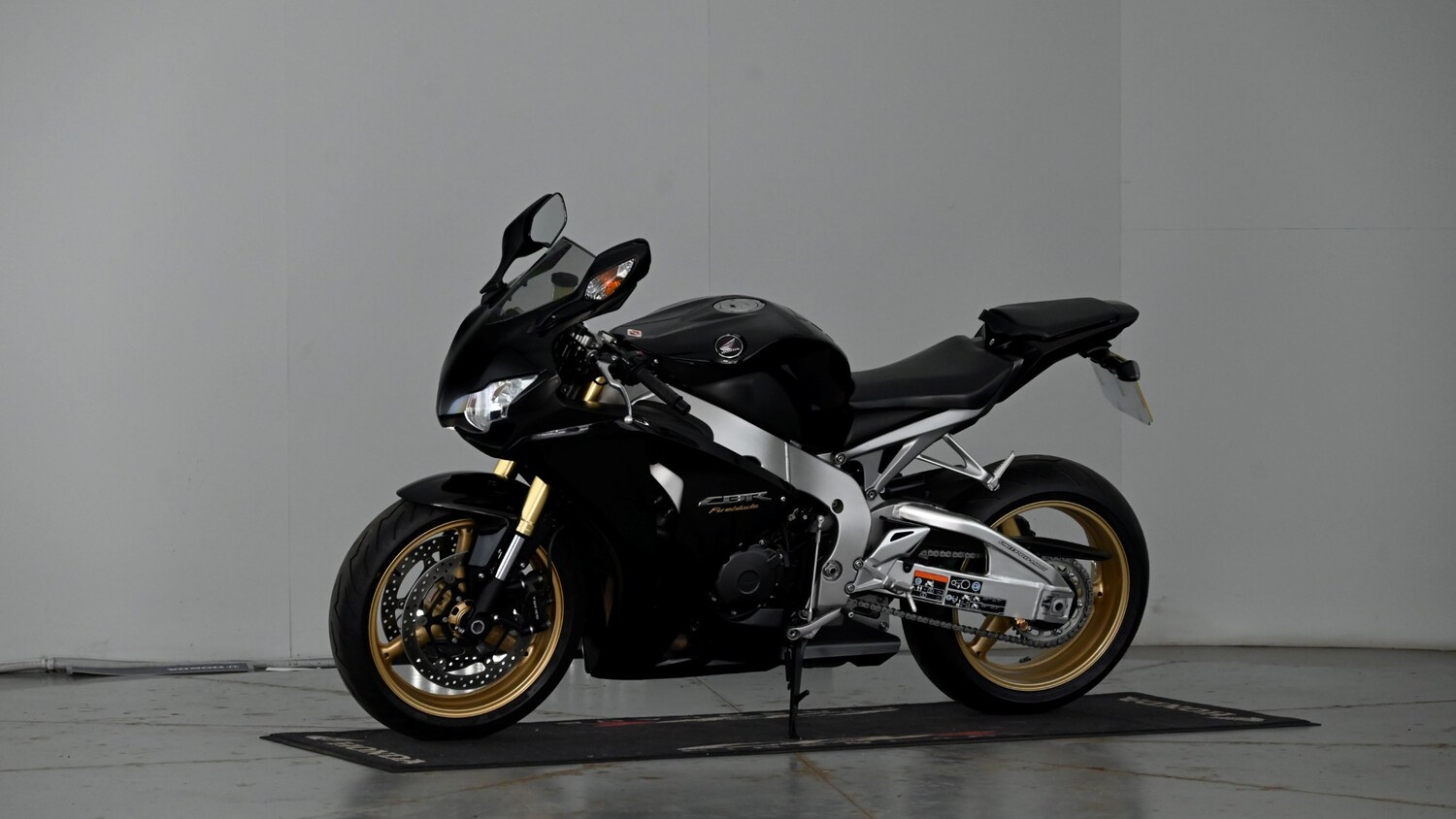 Honda CBR